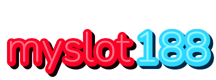 myslot188 — logo kanal